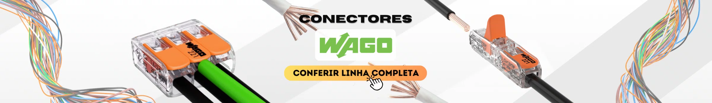 Banner WAGO 2025