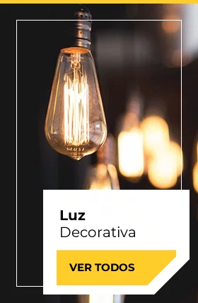 Luz Decorativa