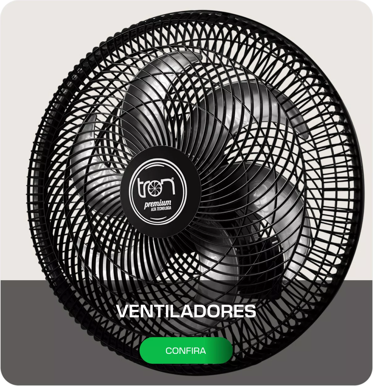 Ventiladores