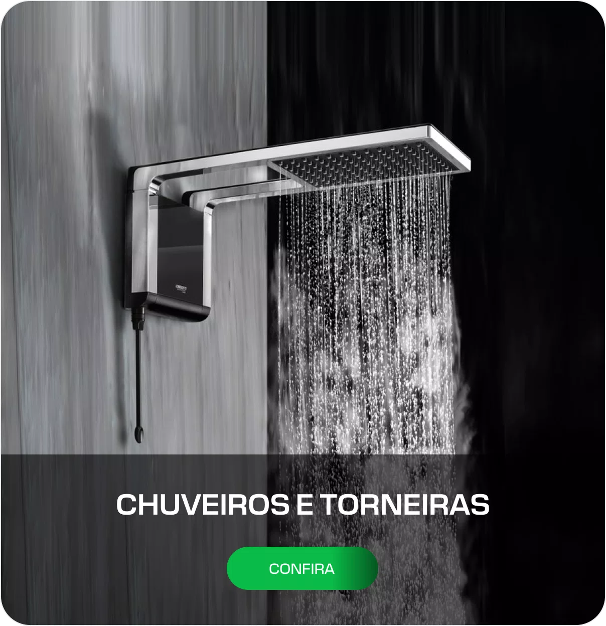 Chuveiros