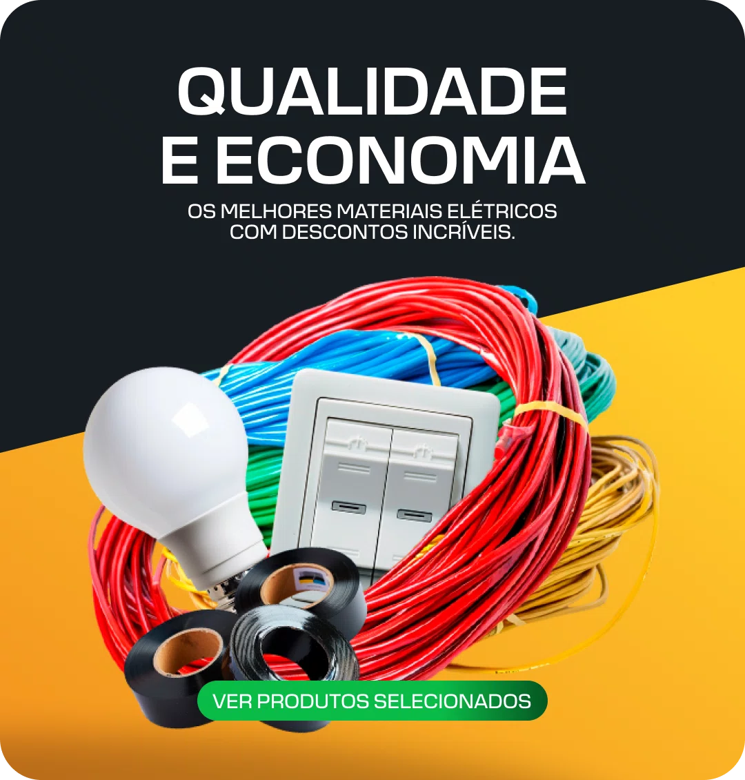 Qualidade e Economia