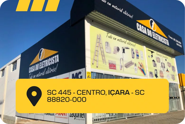 Içara - SC
