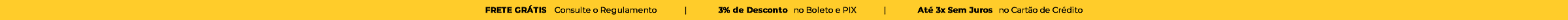 Barra promocional
