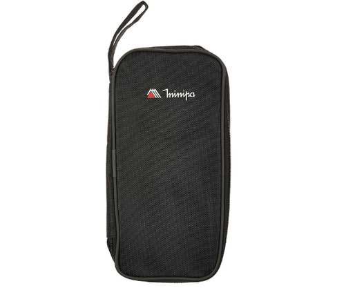 Alicate Amperimetro Digital Portatil ET-3200 - Minipa