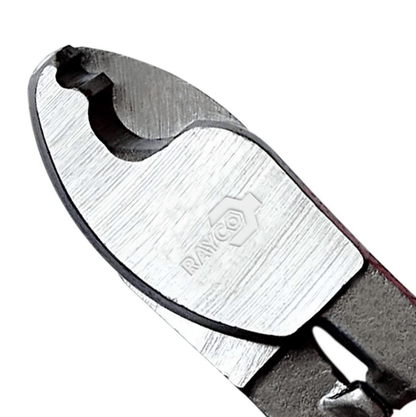 Alicate Corta Cabos 8" Aço Rayco