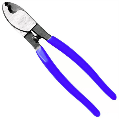 Alicate Corta Cabos 8" Aço Rayco