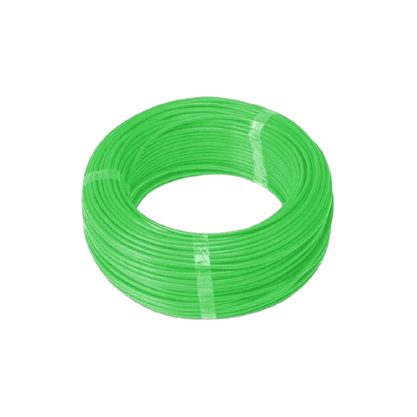 Cabo Flexivel 750V 6mm² Antichama - Verde - metro