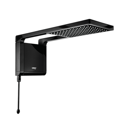 Chuveiro Acqua Storm Ultra Preto 7800W 220V  Lorenzetti