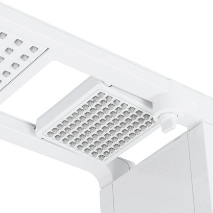 Chuveiro Ducha Acqua Duo Ultra Branco 7800W 220V Lorenzetti