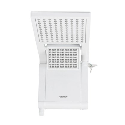 Chuveiro Ducha Acqua Duo Ultra Branco 7800W 220V Lorenzetti