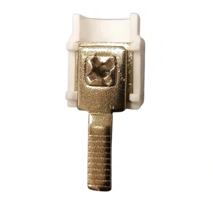 Conector Genérico para Disjuntor DIN Saída Frontal HT25