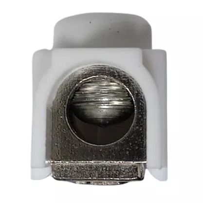 Conector Genérico para Disjuntor DIN Saída Frontal HT25