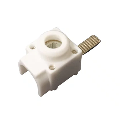 Conector Genérico para Disjuntor DIN Saída Frontal HT25