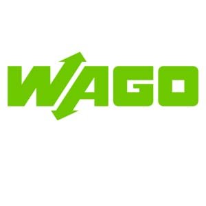 Conector WAGO Legítimo 221-412 - 2 Pólos - Até 4mm
