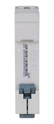 Disjuntor DIN Mono 127/220V 40A - Curva C - Siemens