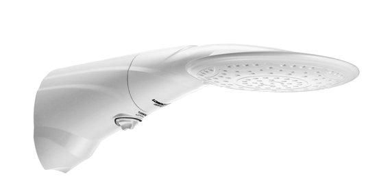 Ducha Advanced Turbo Eletronica 220V 7500W  Lorenzetti