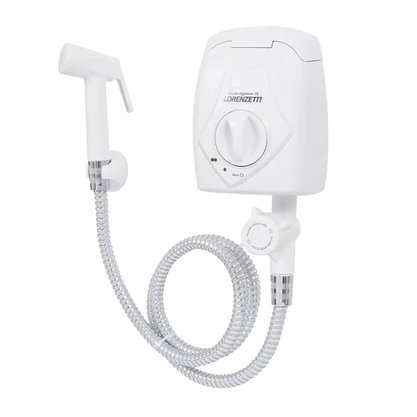 Ducha Higiênica 3T 220V 4300W  Lorenzetti