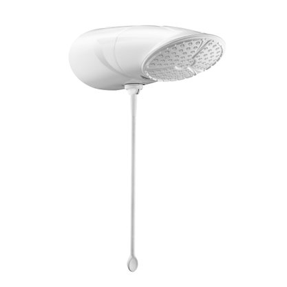 Ducha Top Jet Eletronica 220V 7500W - Lorenzetti