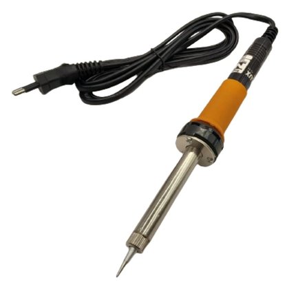 Ferro de Solda 60W 220V - Foxlux