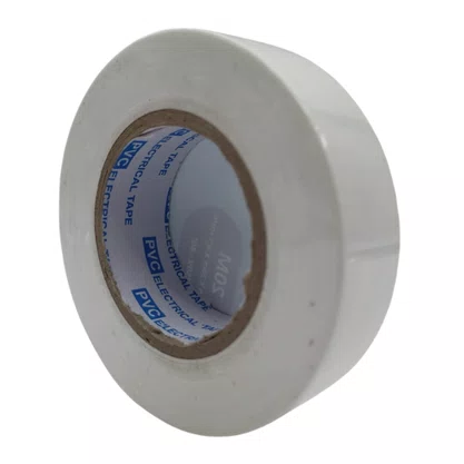 Fita Isolante 18MM x 20M - Cadoel - Branca