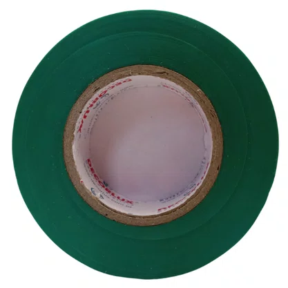 Fita Isolante 18MM x 20M - Decorlux - Verde