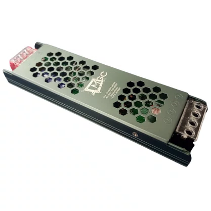 Fonte Bivolt Chaveada 12V 20A