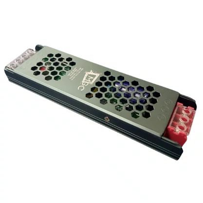 Fonte Bivolt Chaveada 12V 30A