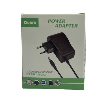 Fonte Bivolt Chaveada Eletrônica 12V 1A