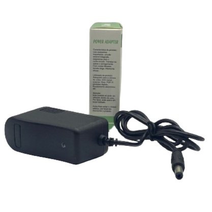 Fonte Bivolt Chaveada Eletrônica 12V 1A