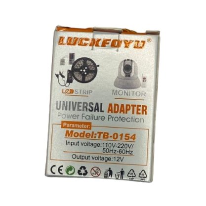 Fonte Bivolt Chaveada Eletrônica 12V 2A