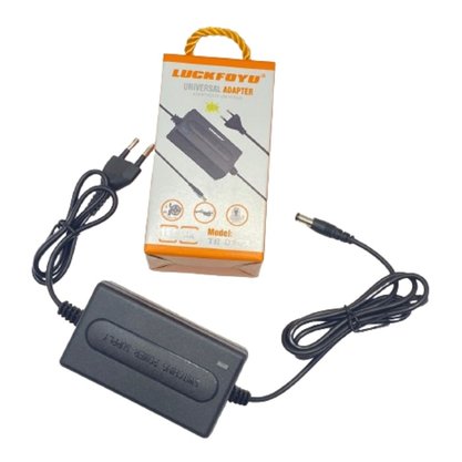 Fonte Bivolt Chaveada Eletrônica 12V 3A