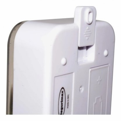 Kit C/ 15 Luminárias 30 Led Slim - Segurimax