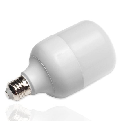 Lampada Bulbo Led 20W 6500K - Branco Frio - Bivolt