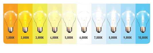 Lampada Bulbo Led 50W Taschibra 6500K E27 - Bivolt