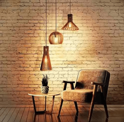 Lampada Decorativa Filamento Vintage Retro 4W ST64