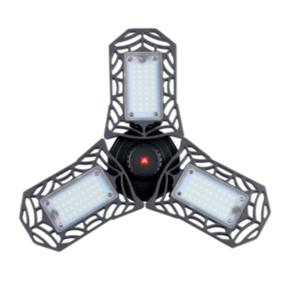 Lâmpada LED Industrial Avant Spider 100W E27 6500K