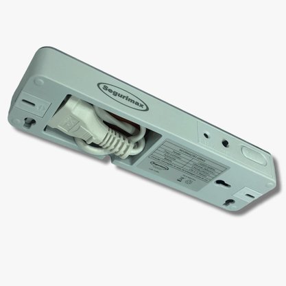 Luminária 30 Led Slim - Segurimax