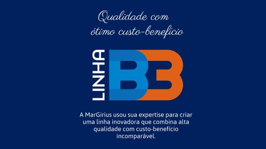 Módulo Tomada 10A Branco (2P+T) - Linha B3 - Margirius