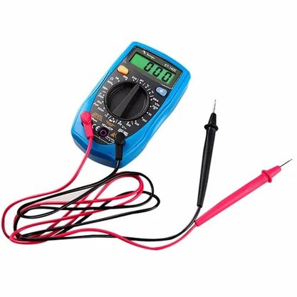 Multimetro Digital ET-1400 - Minipa