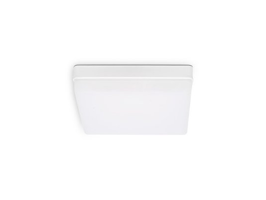 Painel Led Frameless Sobrepor Quadrado 48W 4000K - Taschibra