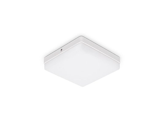 Painel Led Frameless Sobrepor Quadrado 48W 4000K - Taschibra