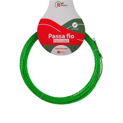 Passa Fio ROHDINA Helicoidal 10M