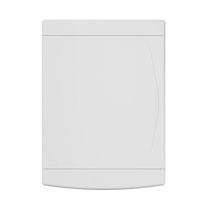 Quadro Distribuição 12/16 Disjuntores Embutir Sem Barramento - Tigre