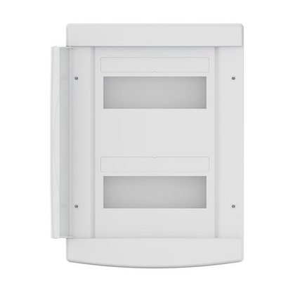 Quadro Distribuição 12/16 Disjuntores Embutir Sem Barramento - Tigre