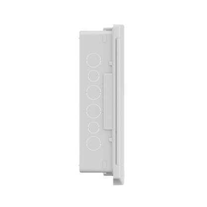 Quadro Distribuição 18/24 Disjuntores Embutir Sem Barramento - Tigre