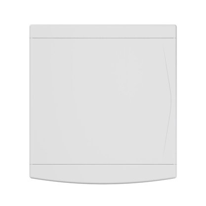 Quadro Distribuição 18/24 Disjuntores Embutir Sem Barramento - Tigre