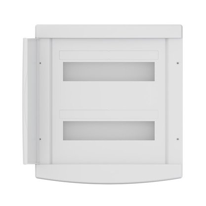 Quadro Distribuição 18/24 Disjuntores Embutir Sem Barramento - Tigre