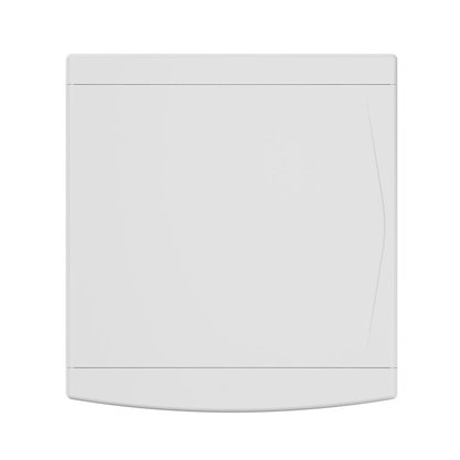 Quadro Distribuição 18/24 Disjuntores Sobrepor Sem Barramento - Tigre