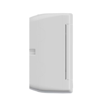 Quadro Distribuição 3/4 Disjuntores Sobrepor Sem Barramento - Tigre
