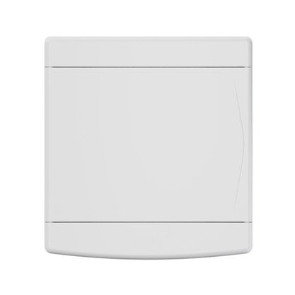 Quadro Distribuição 3/4 Disjuntores Sobrepor Sem Barramento - Tigre